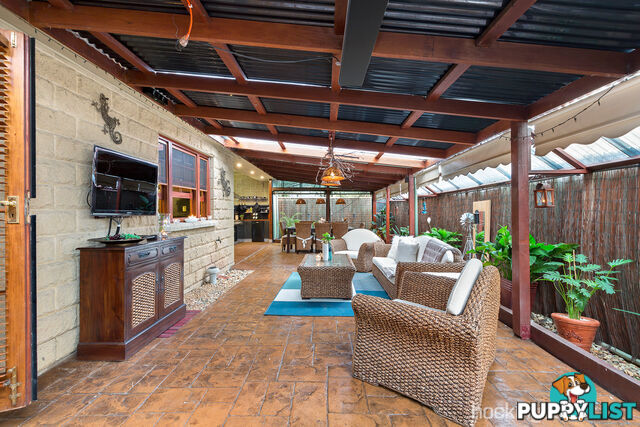 33 Monte Carlo Drive POINT COOK VIC 3030