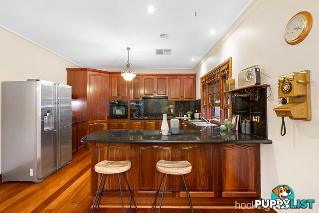 33 Monte Carlo Drive POINT COOK VIC 3030