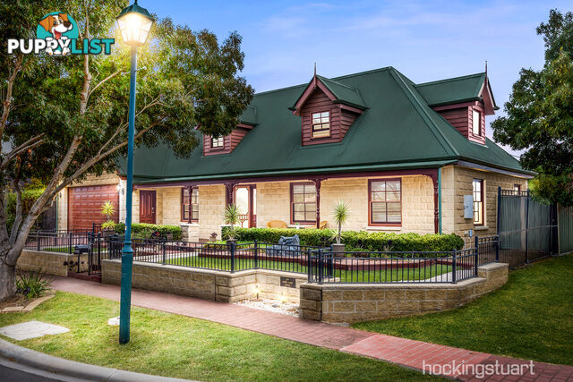 33 Monte Carlo Drive POINT COOK VIC 3030