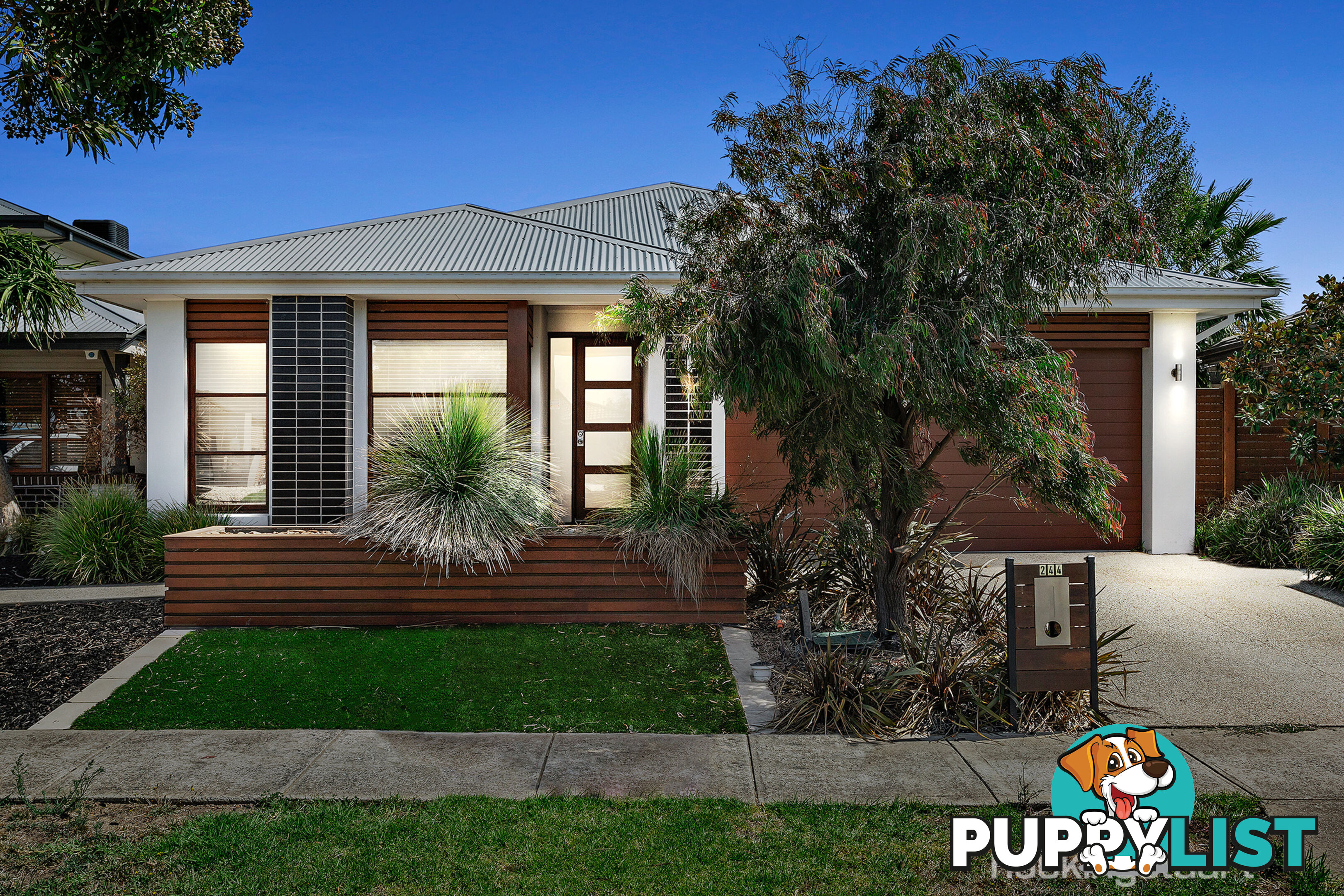 244 Saltwater Promenade POINT COOK VIC 3030