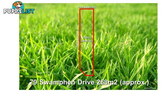 79 Swamphen Drive WILLIAMS LANDING VIC 3027