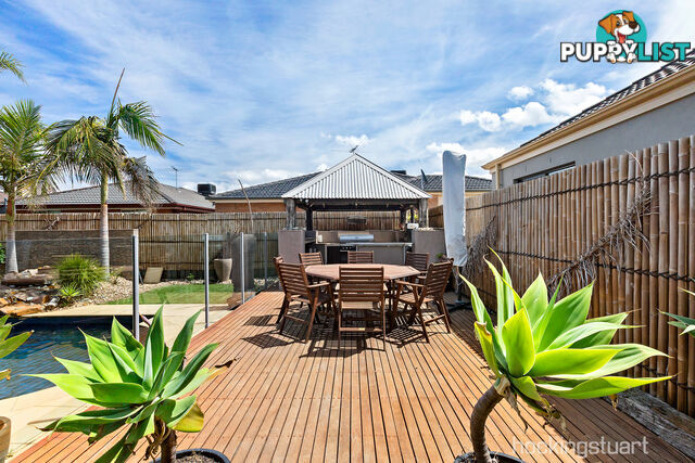 11 Trapani Avenue POINT COOK VIC 3030