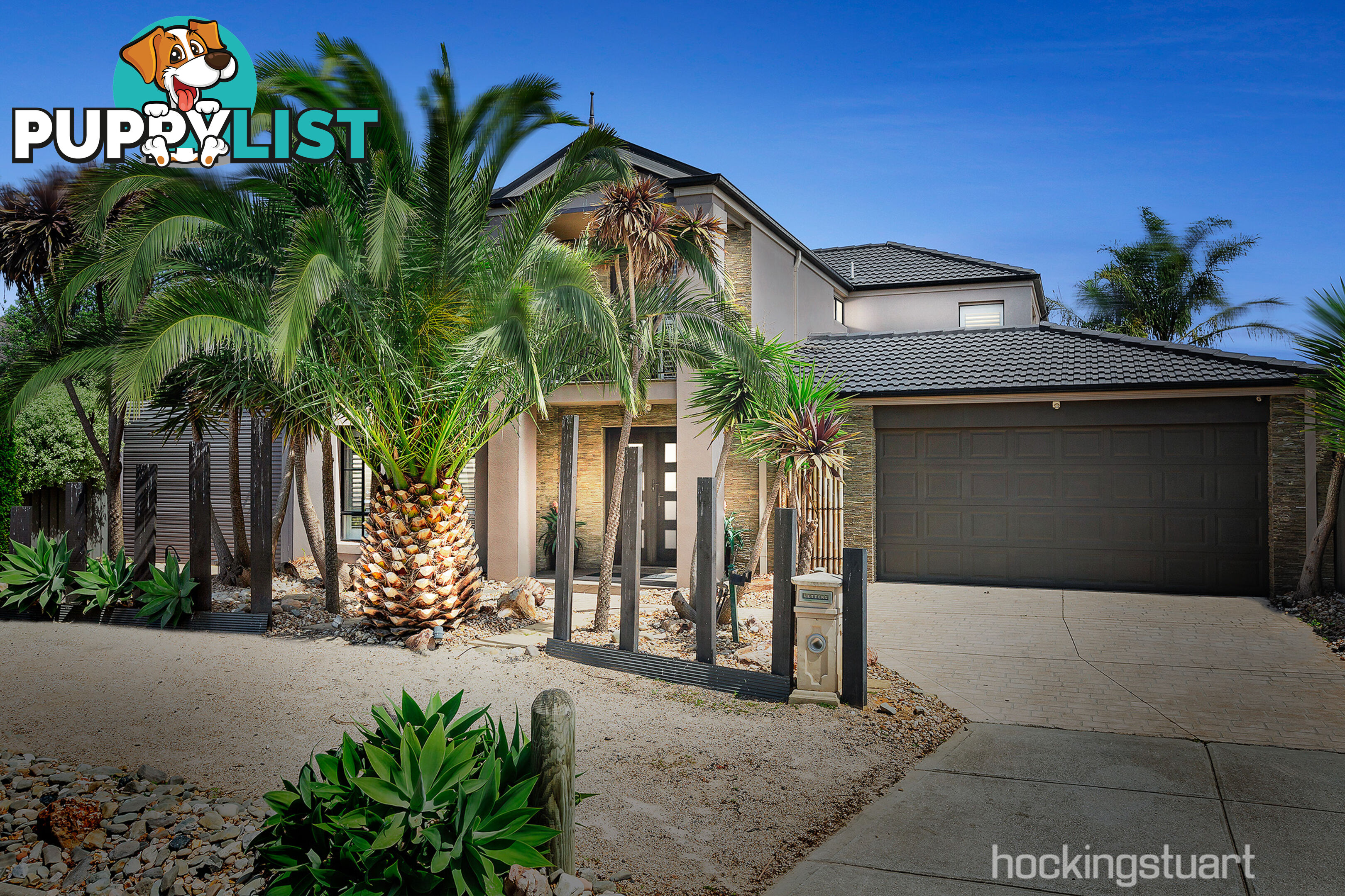 11 Trapani Avenue POINT COOK VIC 3030