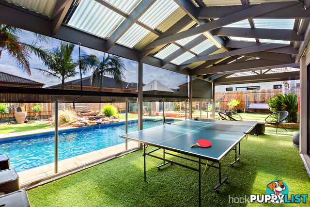 11 Trapani Avenue POINT COOK VIC 3030