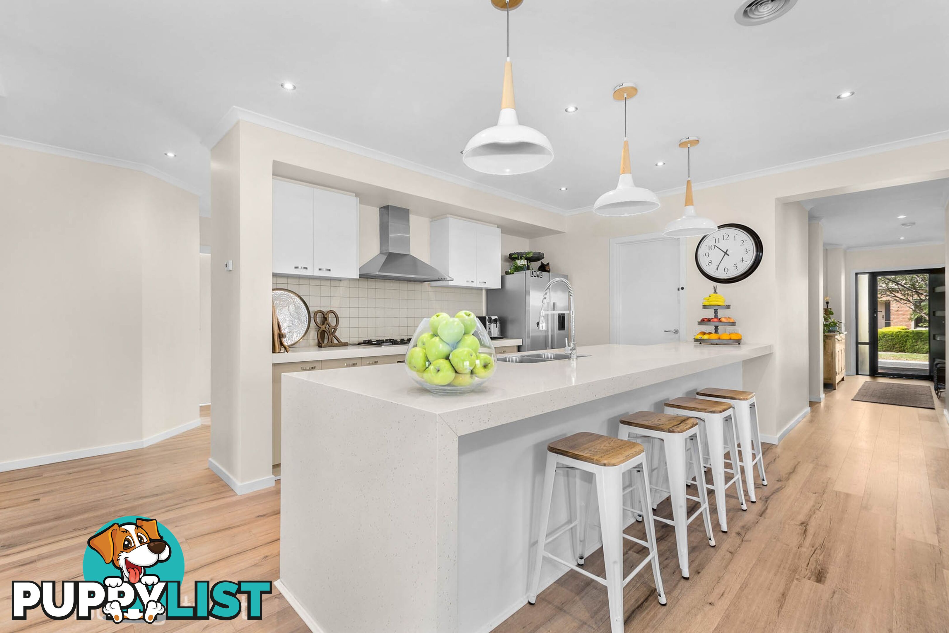 5 Bangalay Place POINT COOK VIC 3030