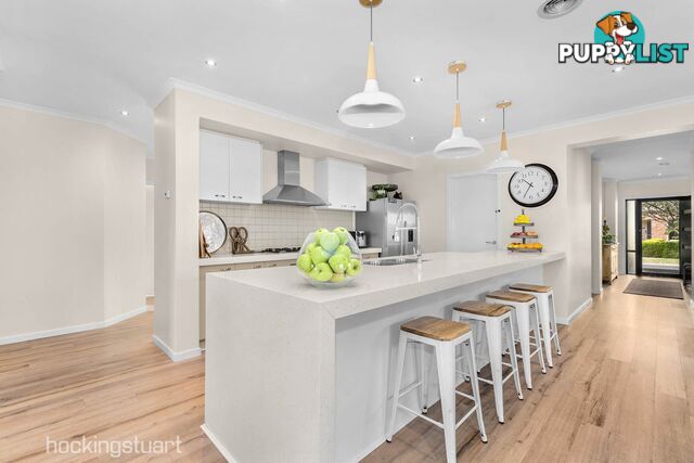 5 Bangalay Place POINT COOK VIC 3030