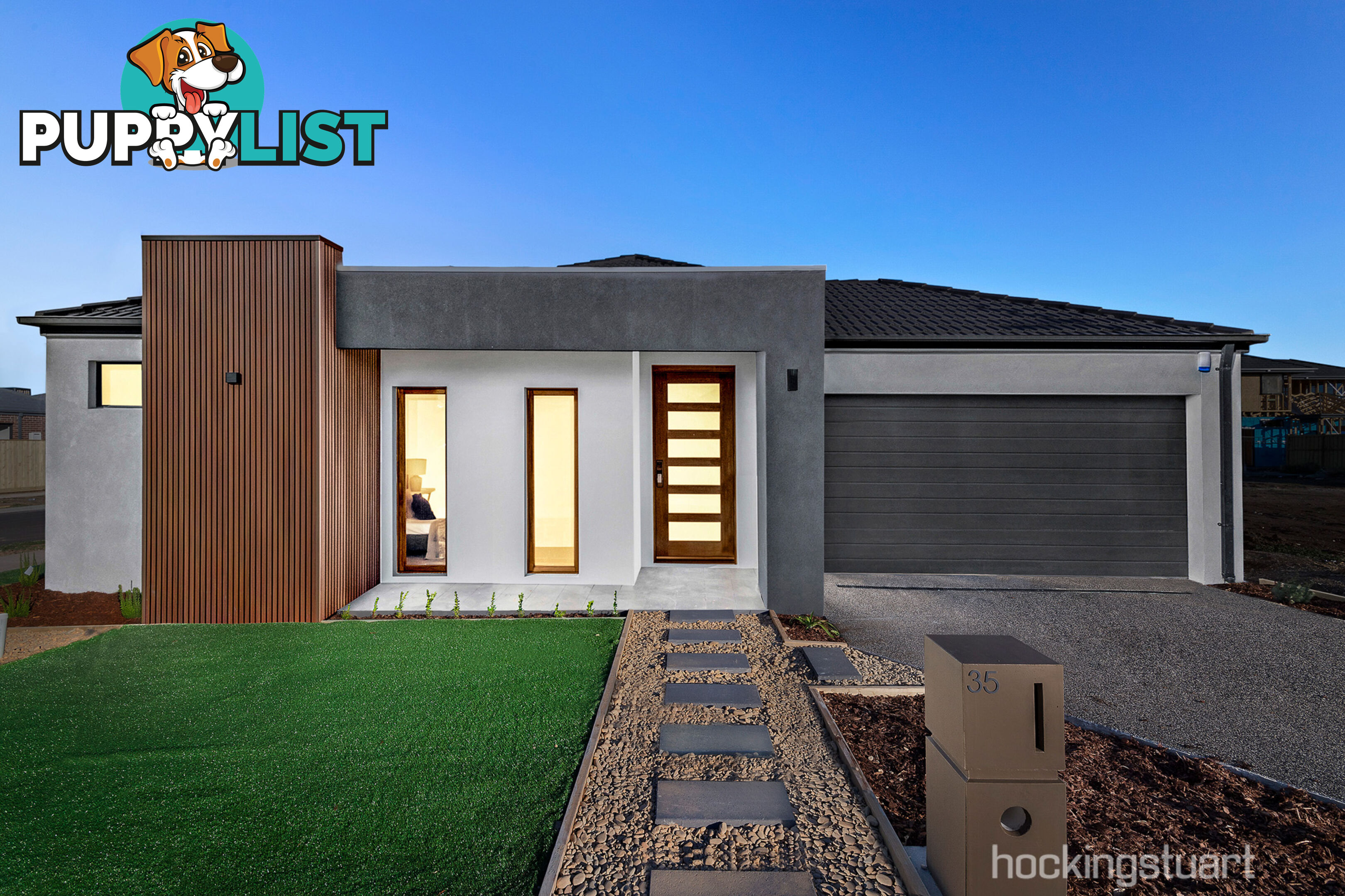 35 Williams Landing Boulevard WILLIAMS LANDING VIC 3027