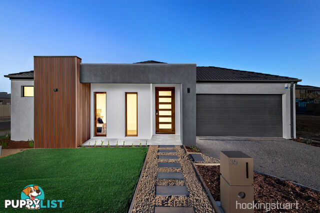35 Williams Landing Boulevard WILLIAMS LANDING VIC 3027