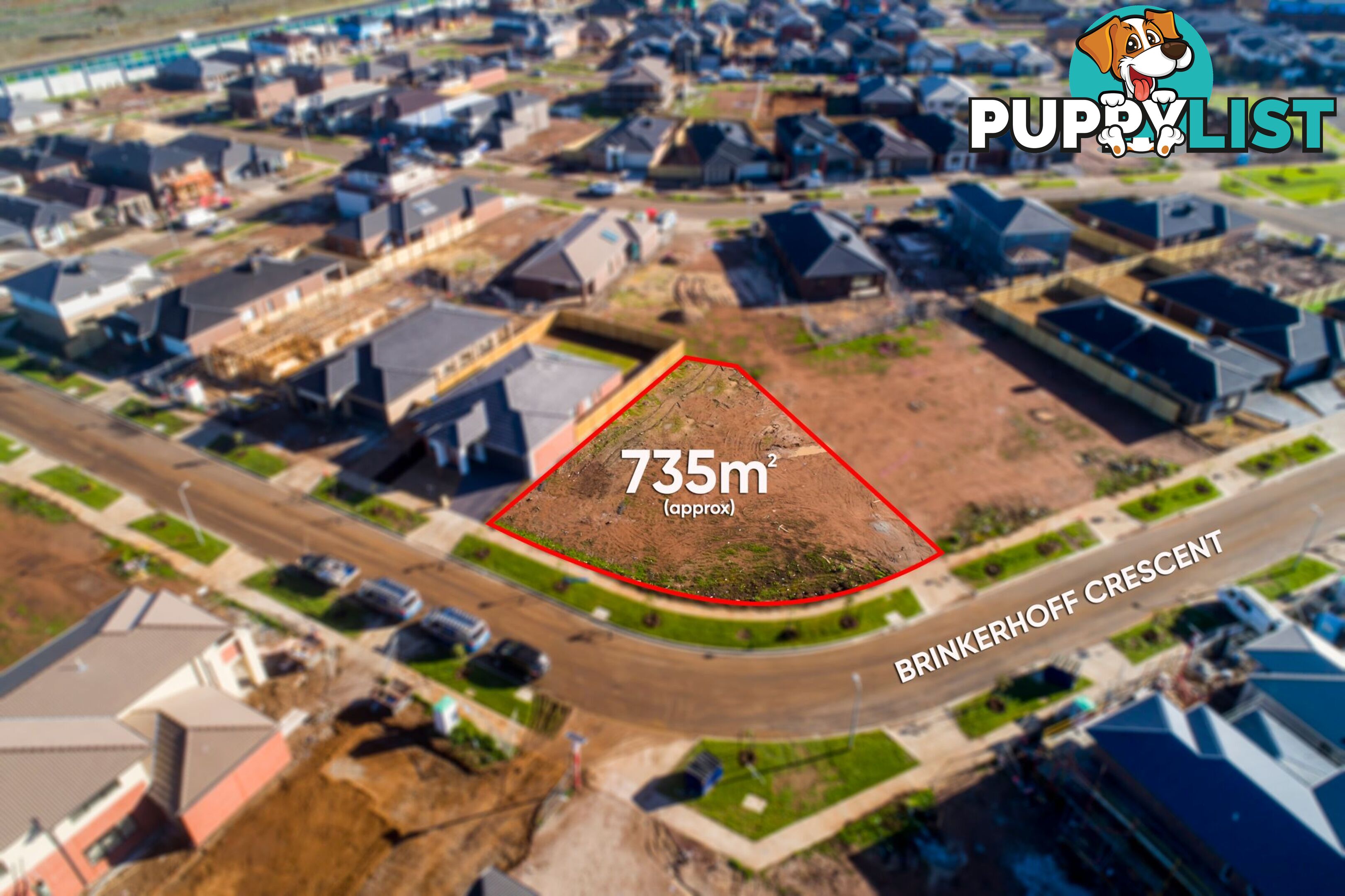 12 Brinkerhoff Crescent POINT COOK VIC 3030