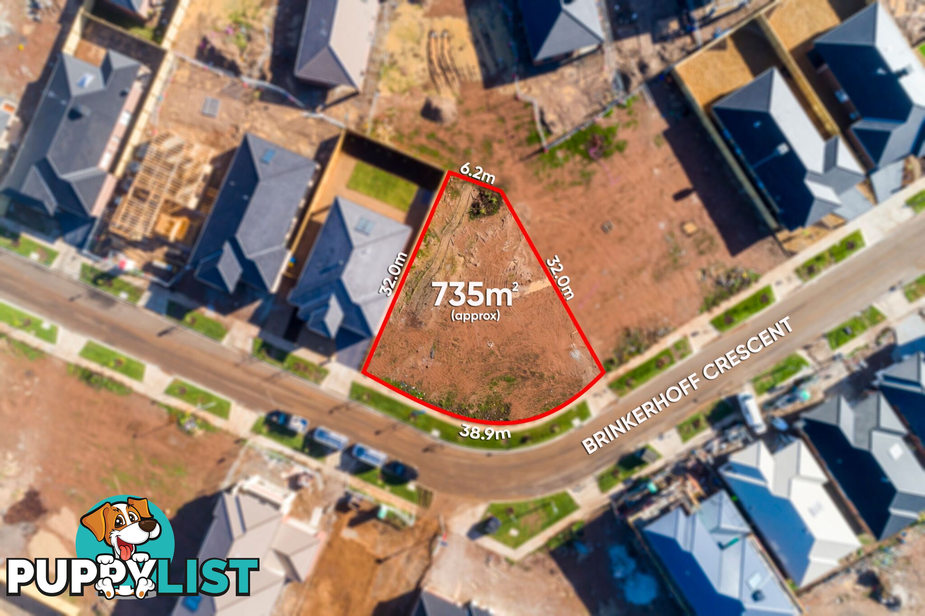 12 Brinkerhoff Crescent POINT COOK VIC 3030