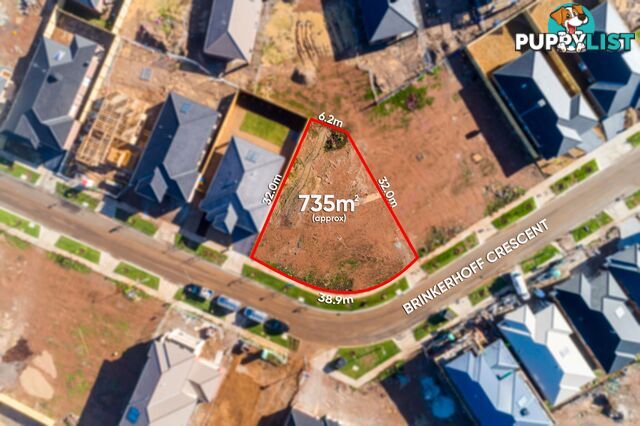 12 Brinkerhoff Crescent POINT COOK VIC 3030