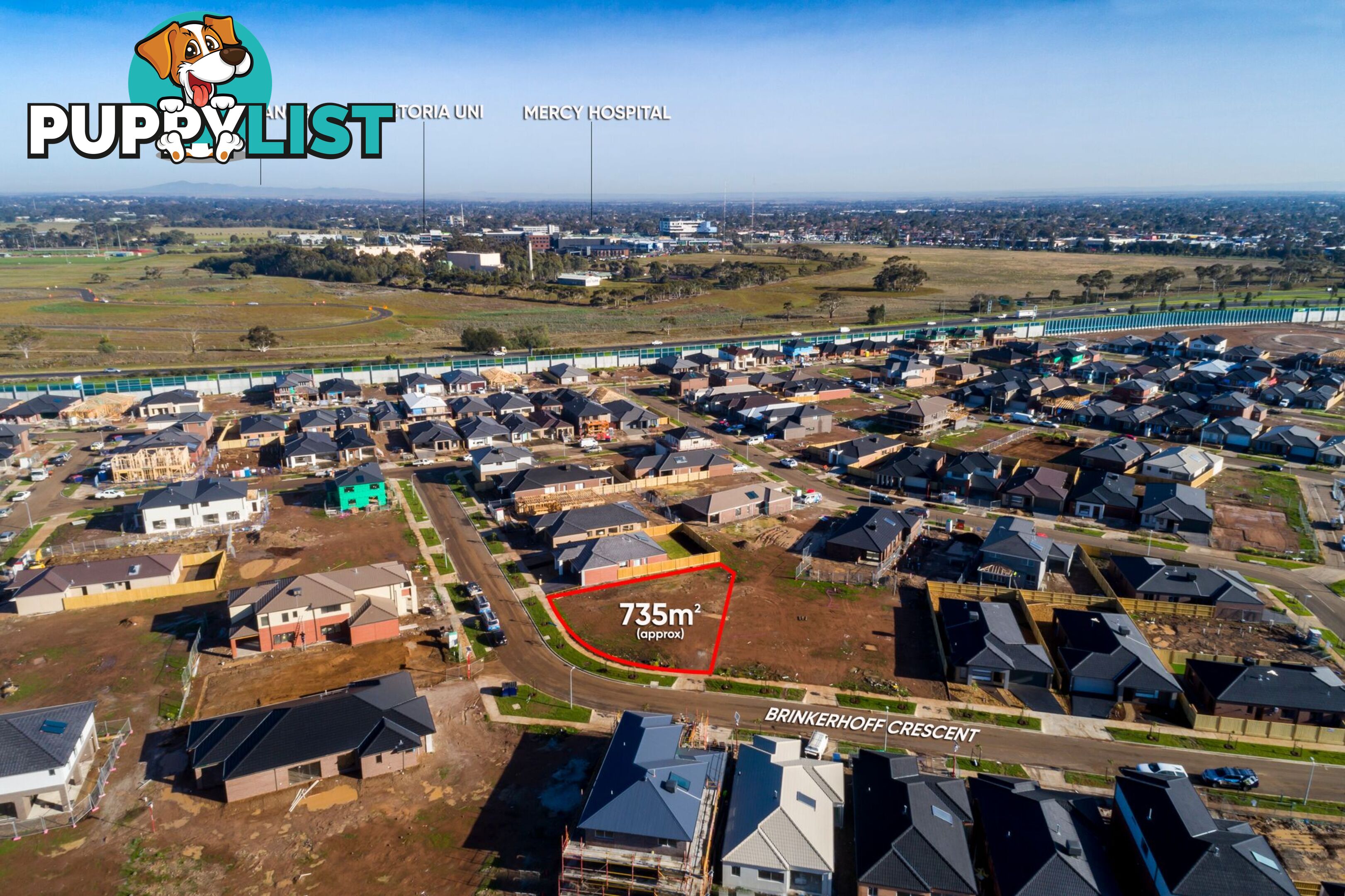 12 Brinkerhoff Crescent POINT COOK VIC 3030