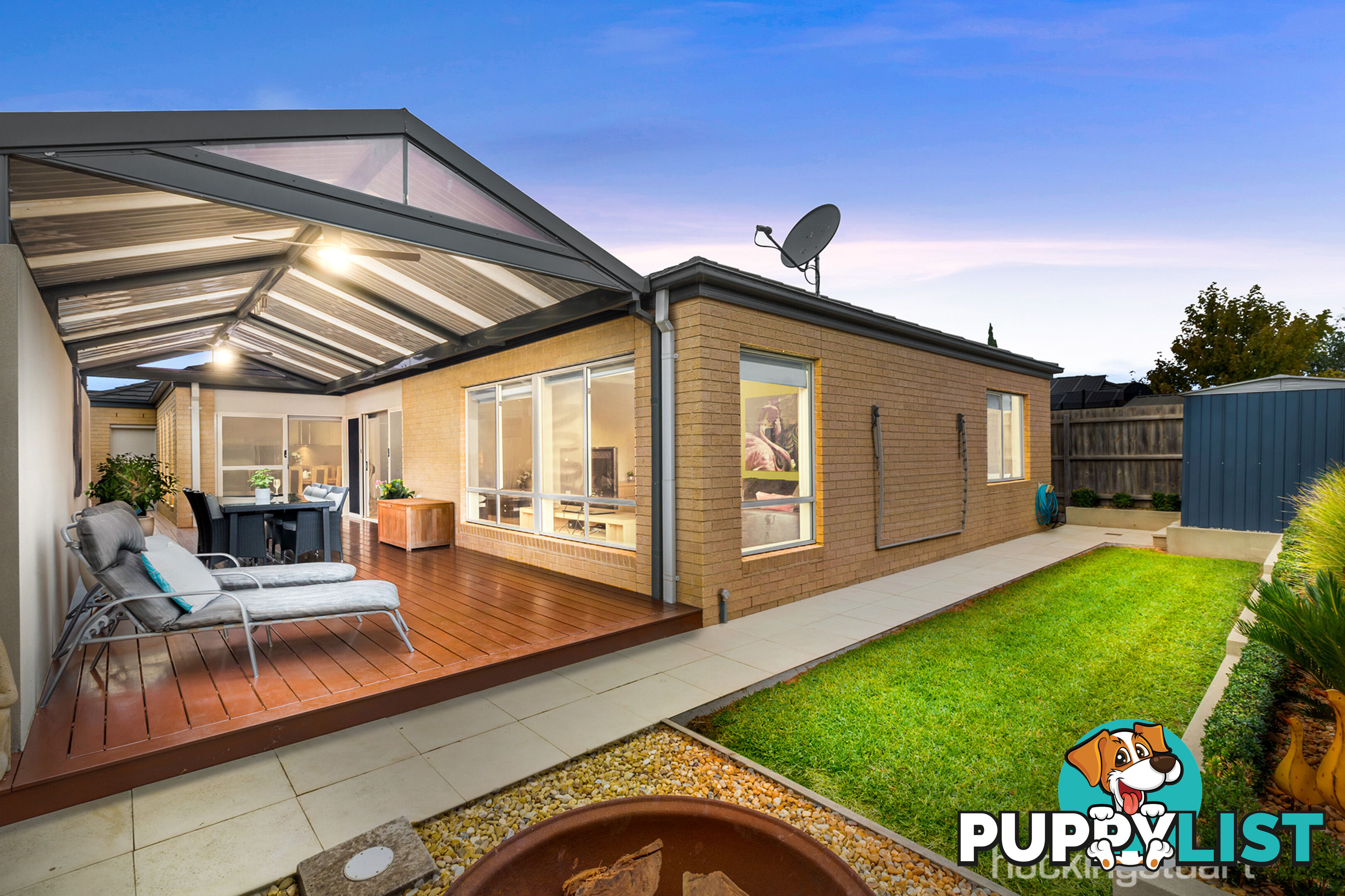 12 Maxwell Street POINT COOK VIC 3030