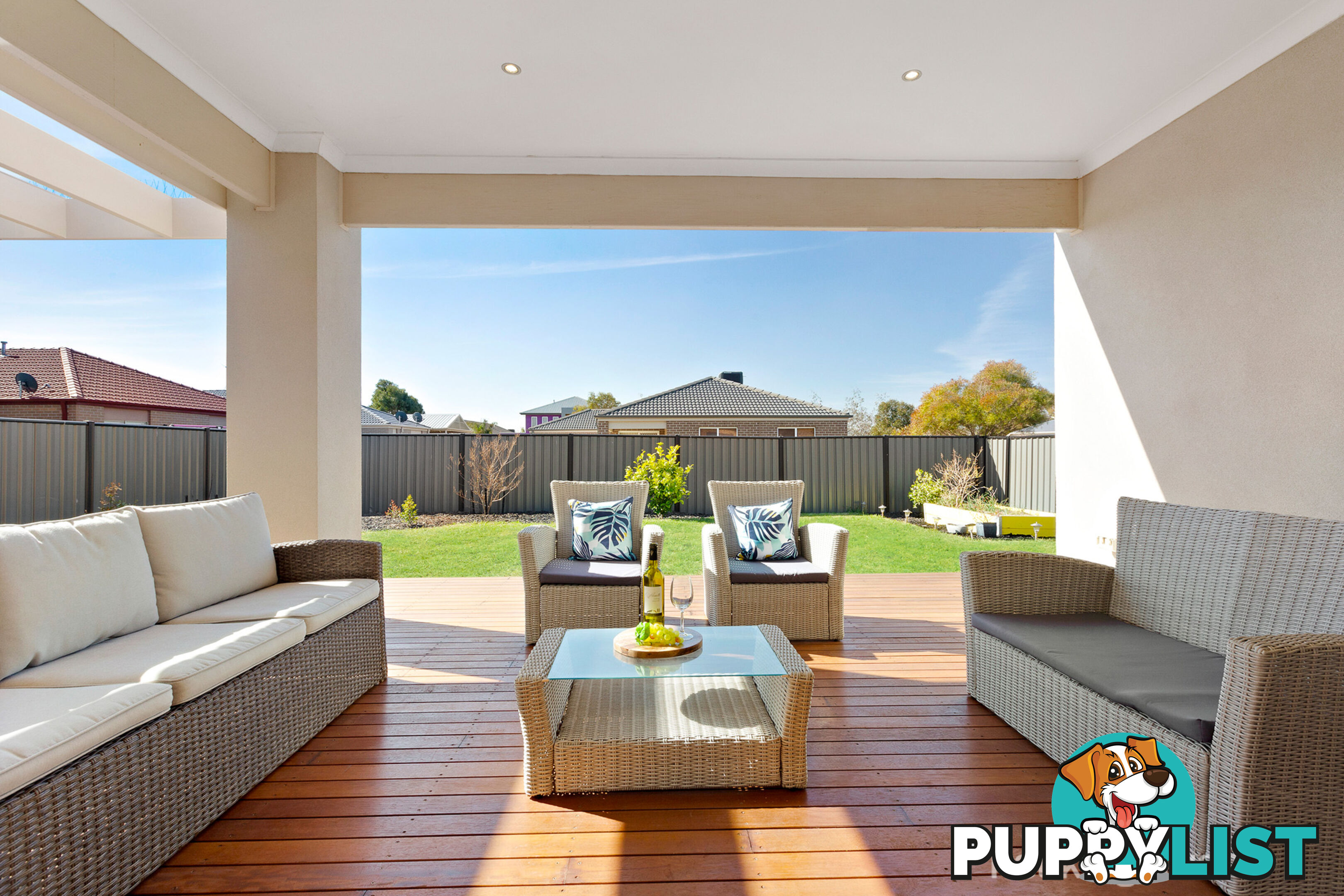 14 Kellerman Drive POINT COOK VIC 3030