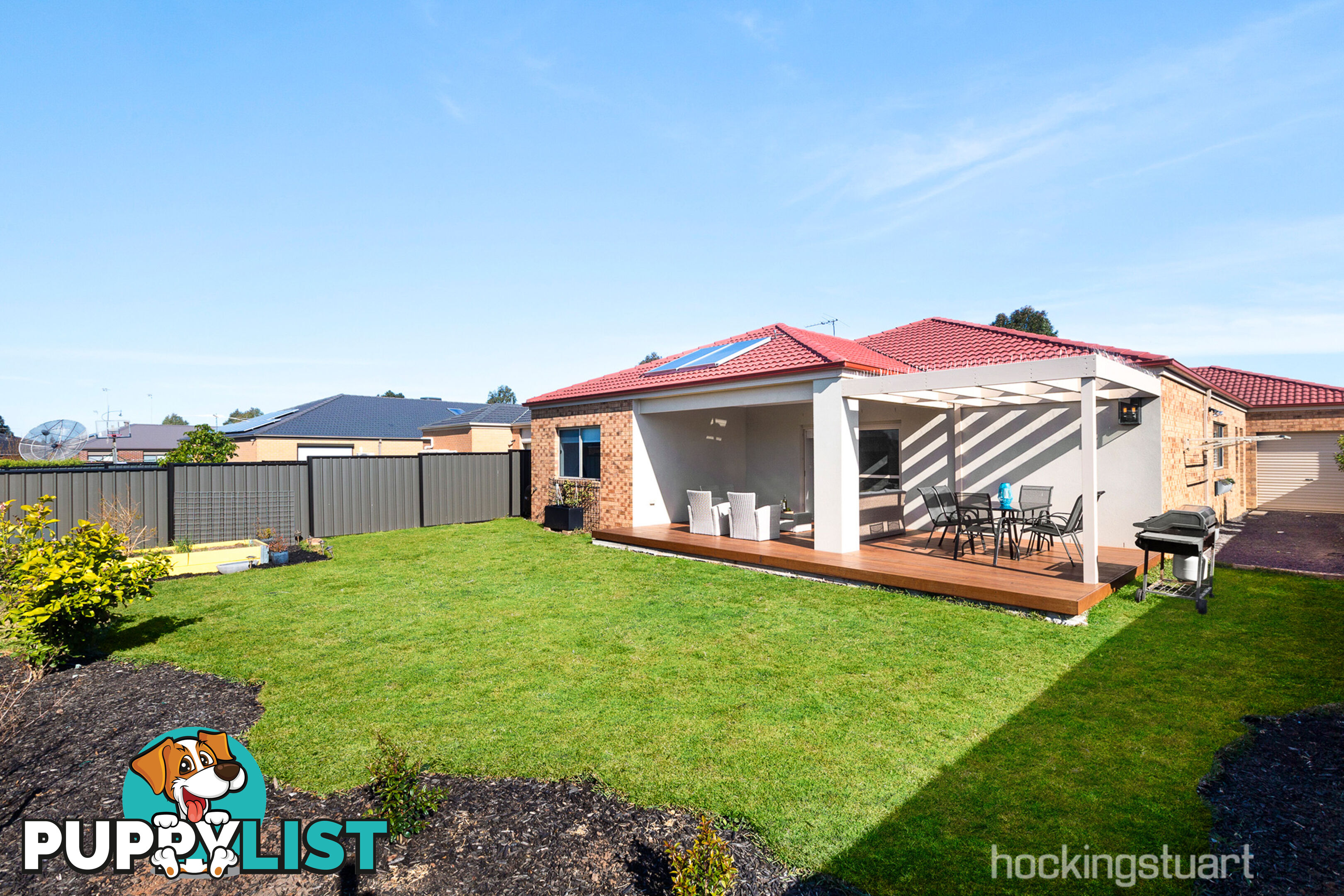 14 Kellerman Drive POINT COOK VIC 3030