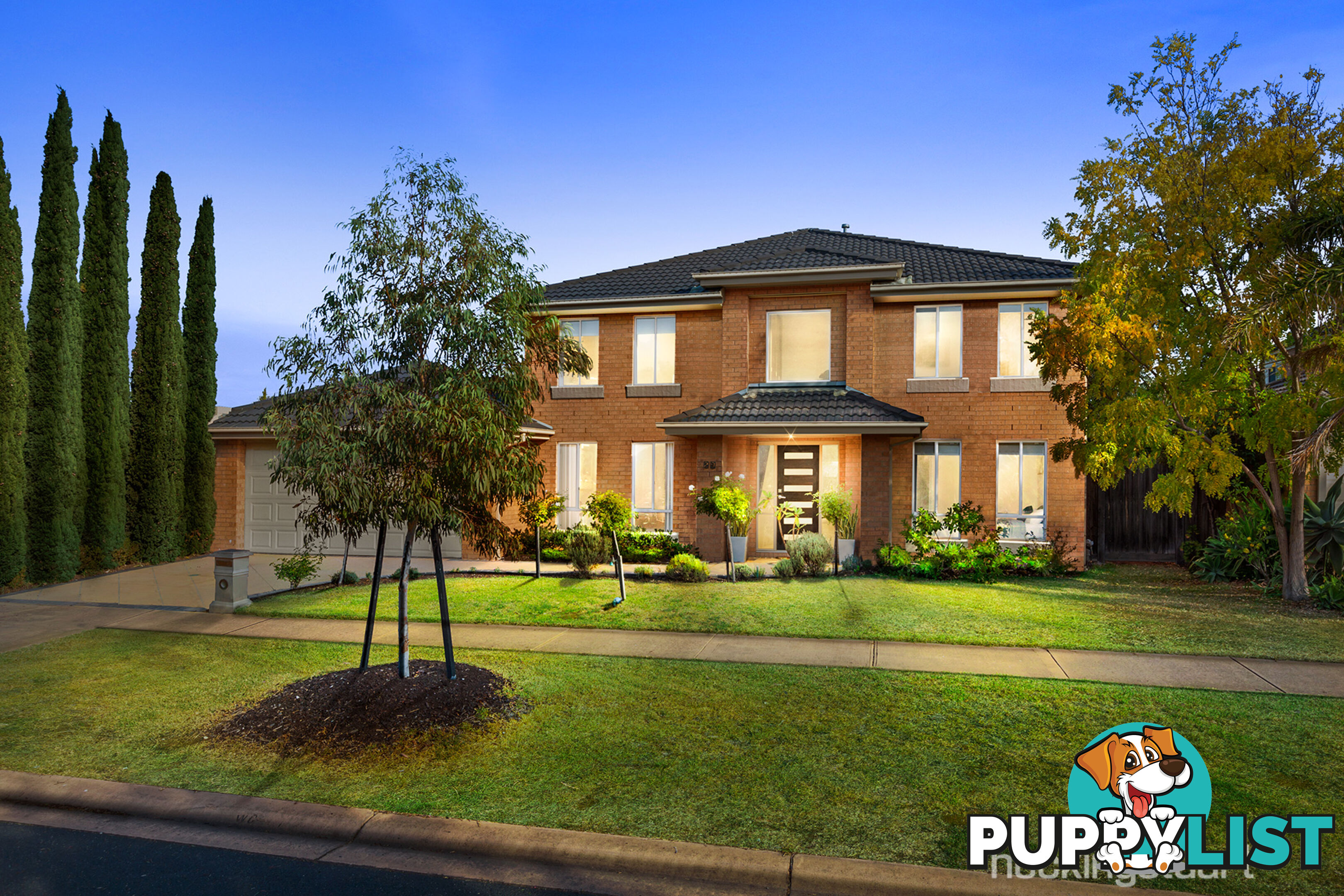 29 Sandy Point Road SANCTUARY LAKES VIC 3030