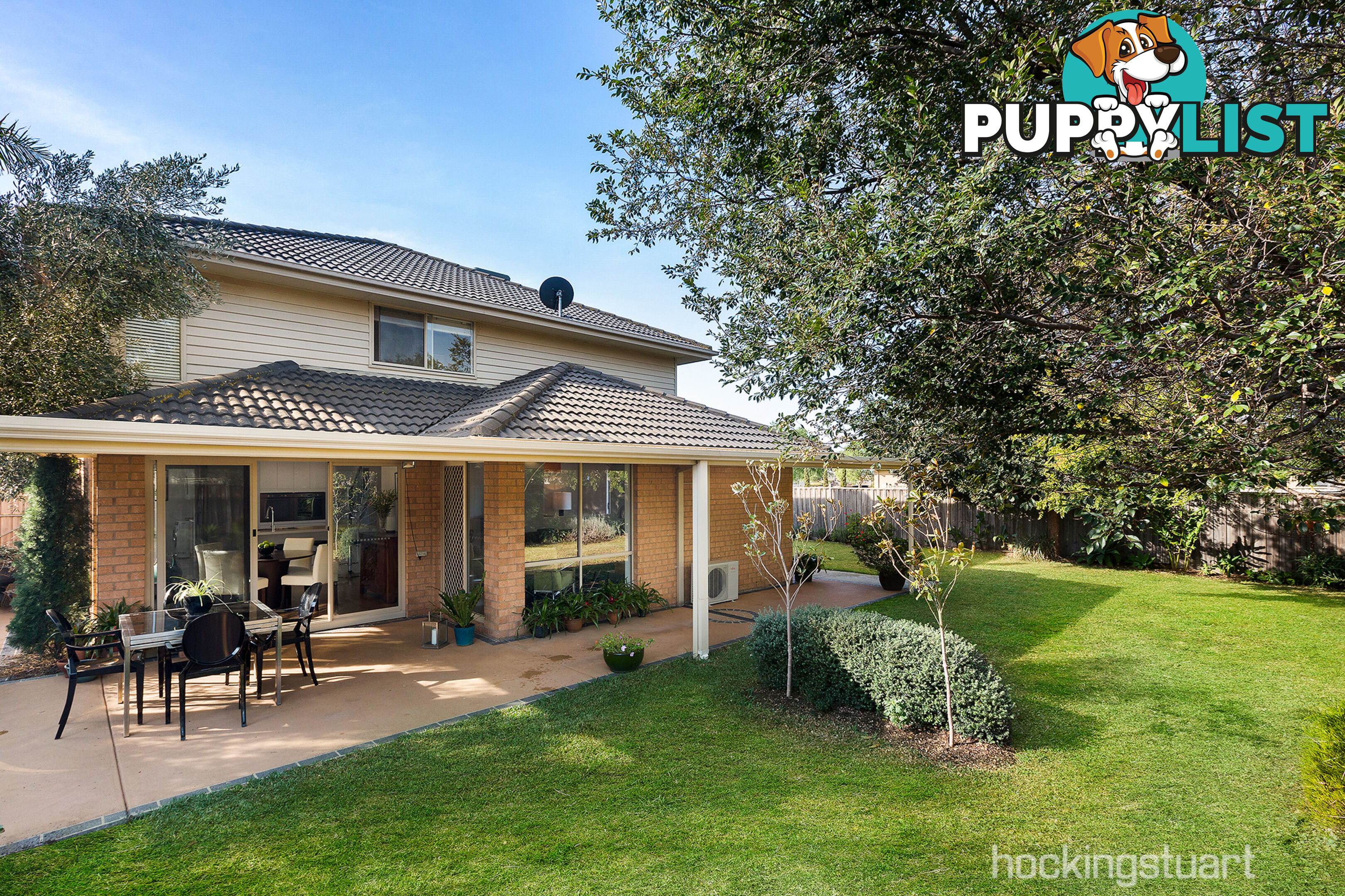 29 Sandy Point Road SANCTUARY LAKES VIC 3030