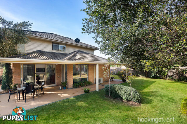 29 Sandy Point Road SANCTUARY LAKES VIC 3030