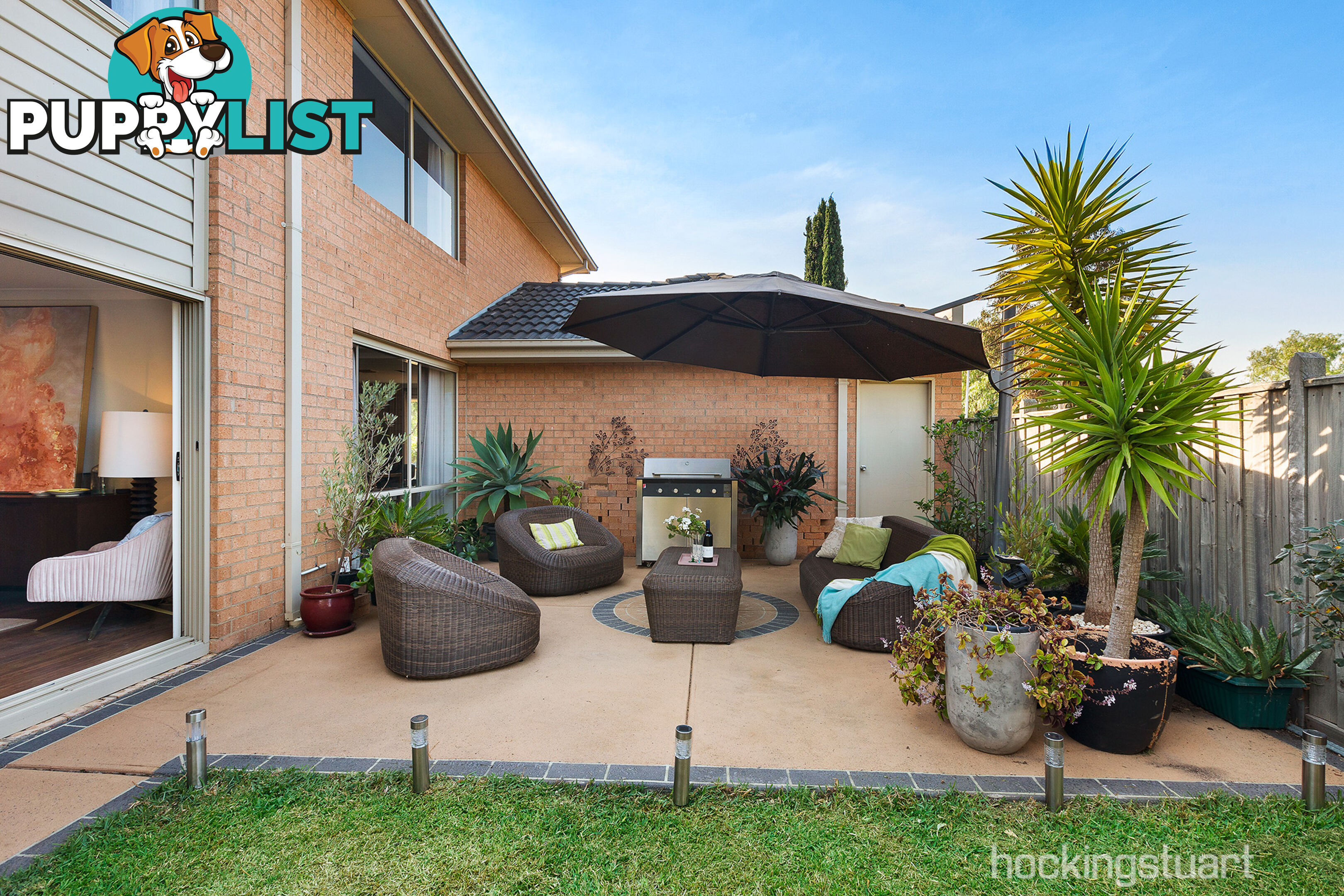 29 Sandy Point Road SANCTUARY LAKES VIC 3030