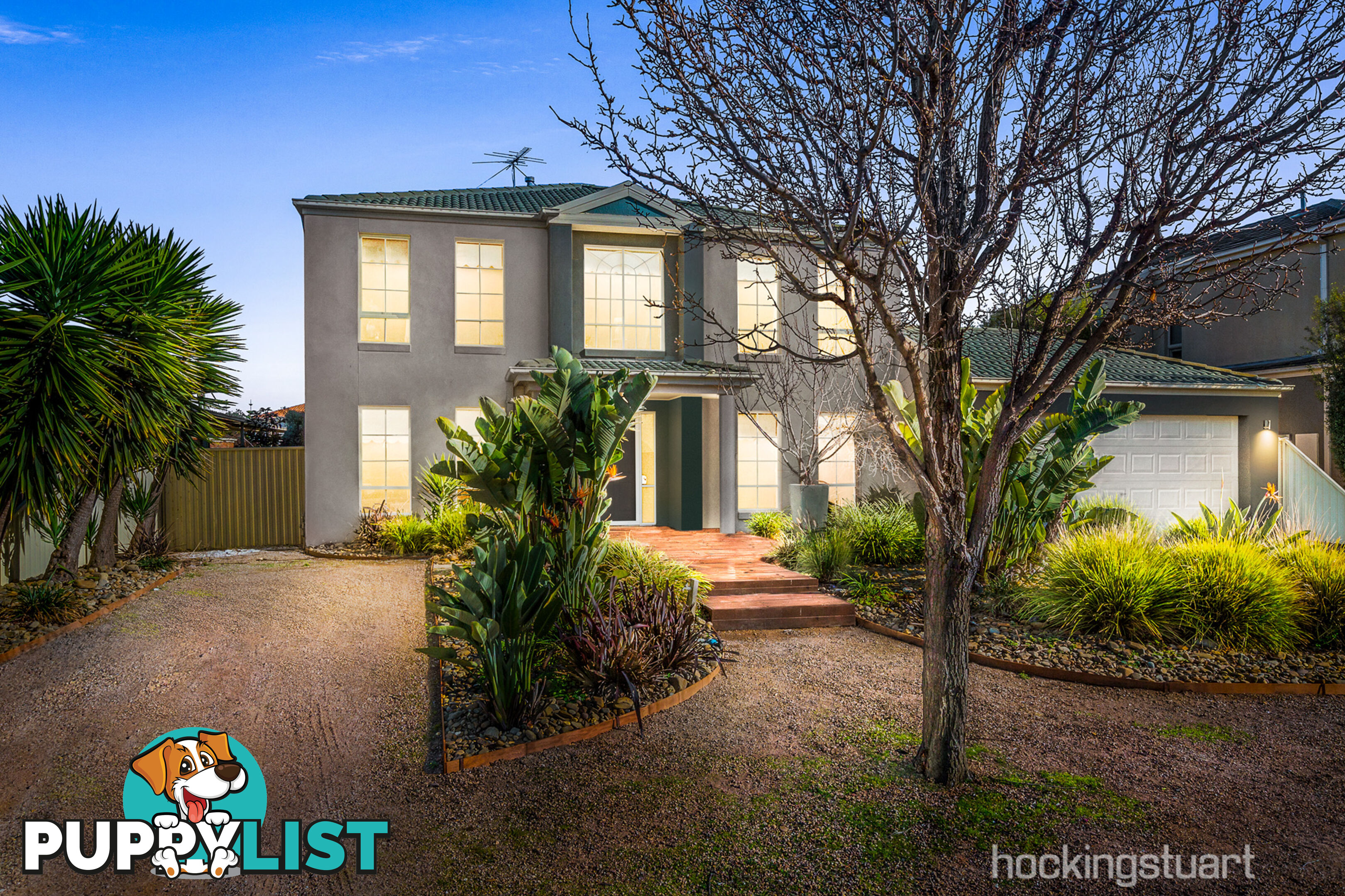9 Marseilles Way POINT COOK VIC 3030