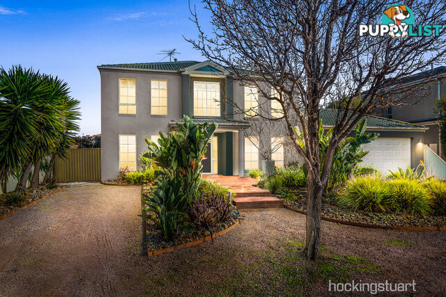 9 Marseilles Way POINT COOK VIC 3030
