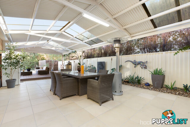 9 Marseilles Way POINT COOK VIC 3030