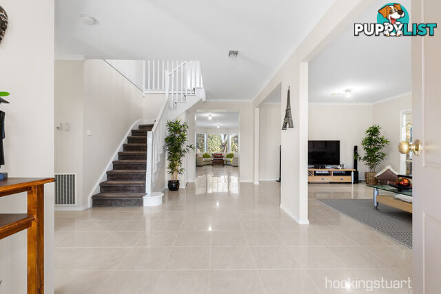 9 Marseilles Way POINT COOK VIC 3030