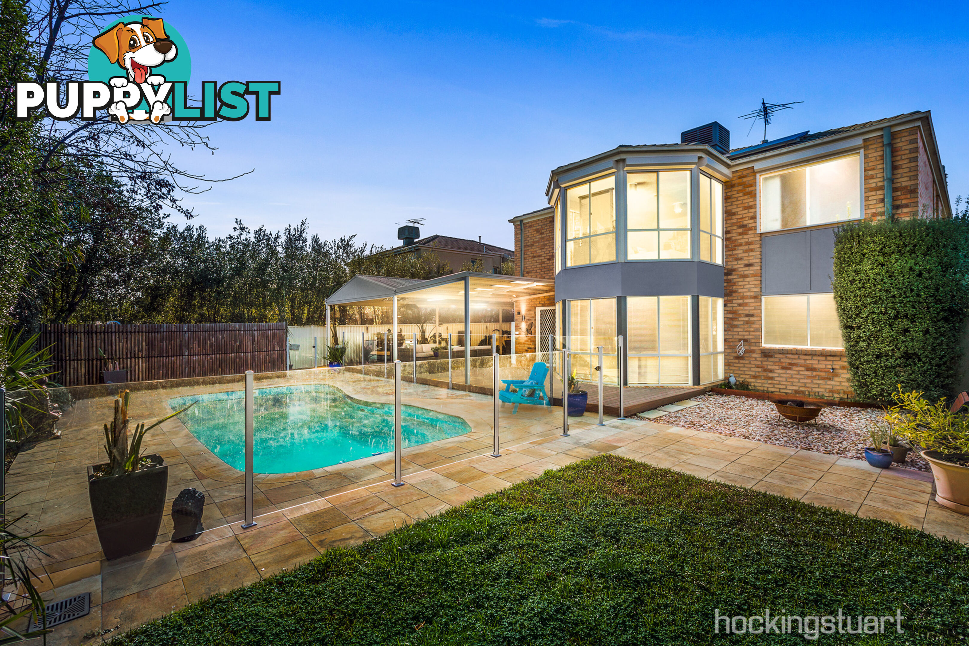 9 Marseilles Way POINT COOK VIC 3030