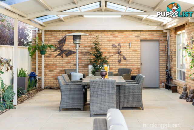 9 Marseilles Way POINT COOK VIC 3030