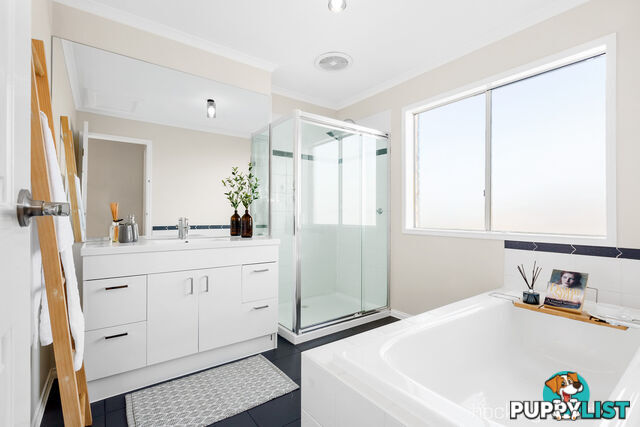 9 Marseilles Way POINT COOK VIC 3030