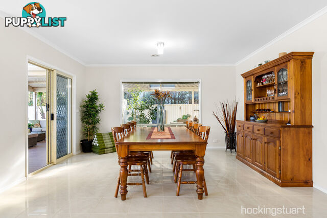 9 Marseilles Way POINT COOK VIC 3030