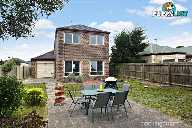17 Sumner Crescent POINT COOK VIC 3030