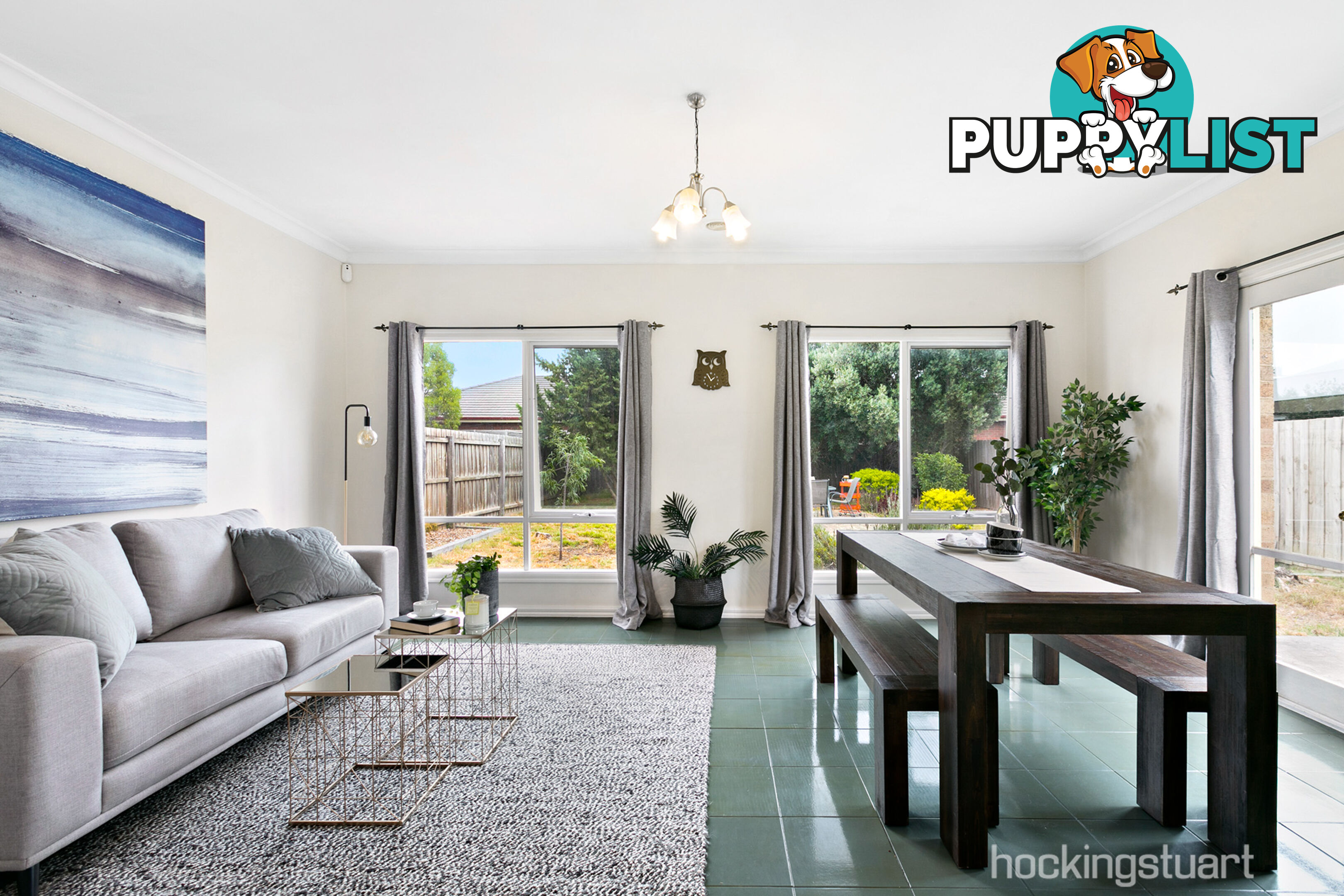 17 Sumner Crescent POINT COOK VIC 3030