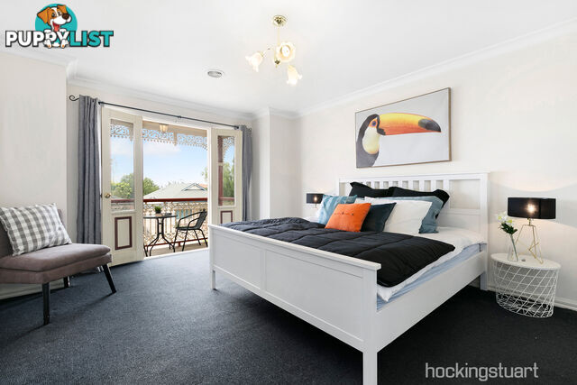 17 Sumner Crescent POINT COOK VIC 3030