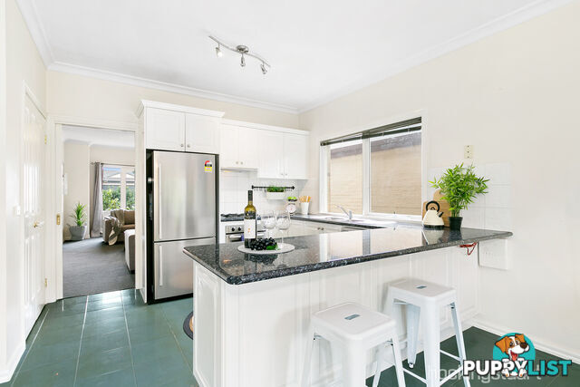 17 Sumner Crescent POINT COOK VIC 3030