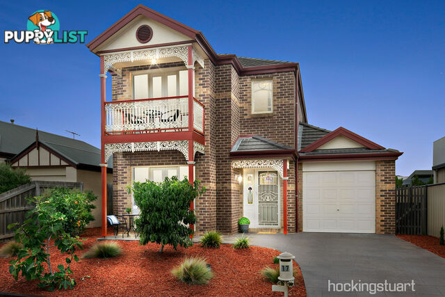 17 Sumner Crescent POINT COOK VIC 3030