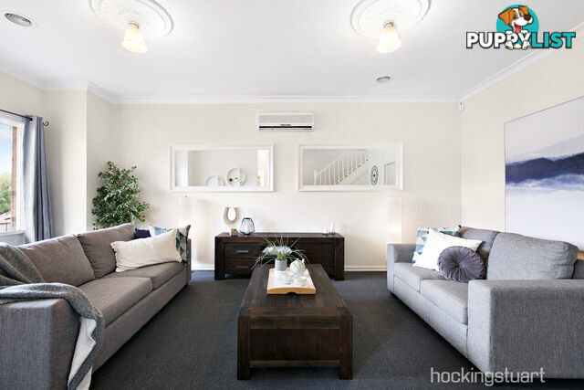 17 Sumner Crescent POINT COOK VIC 3030