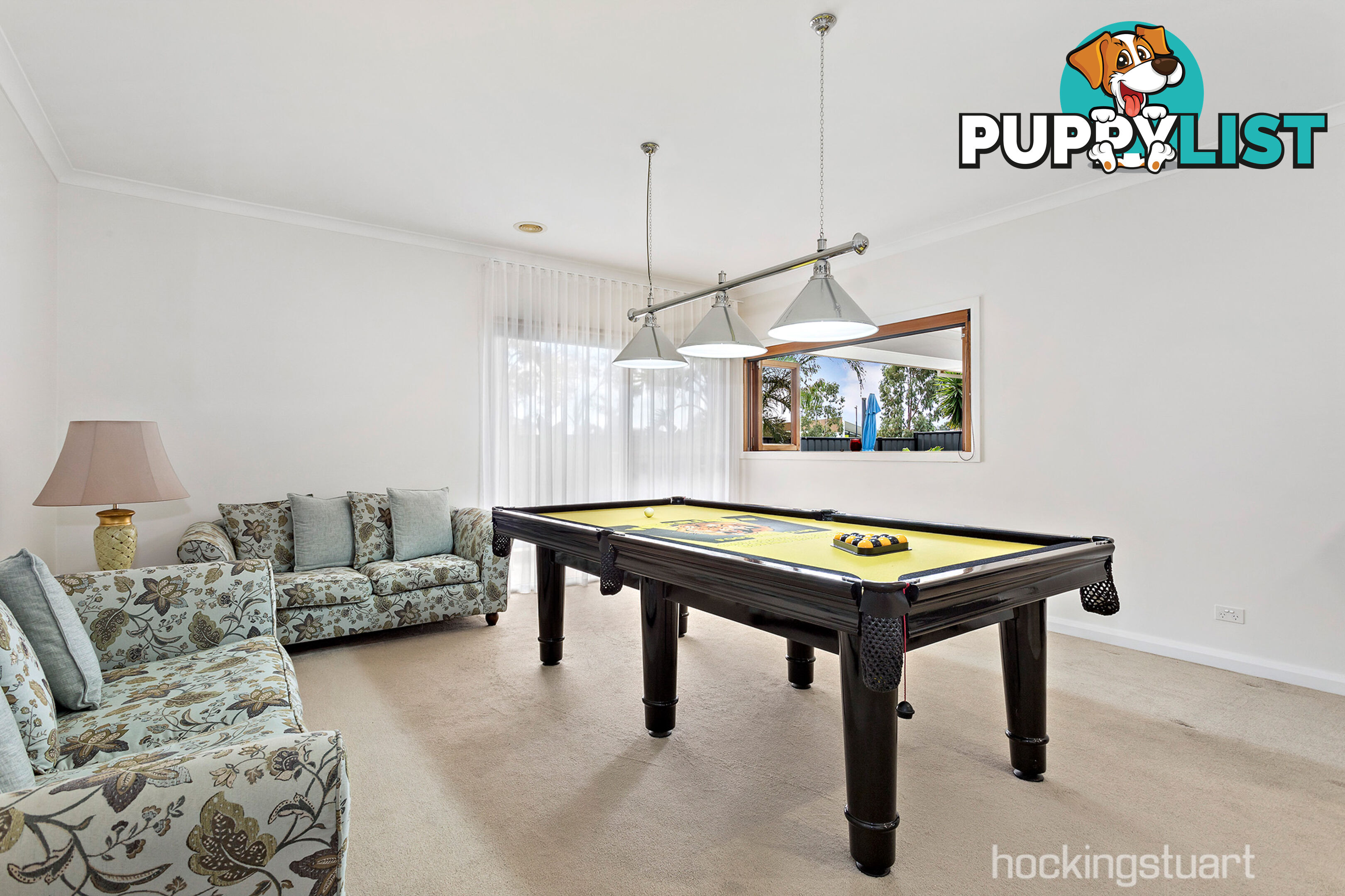 33 Ponsford Drive POINT COOK VIC 3030