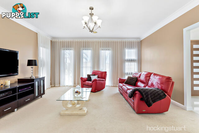 33 Ponsford Drive POINT COOK VIC 3030