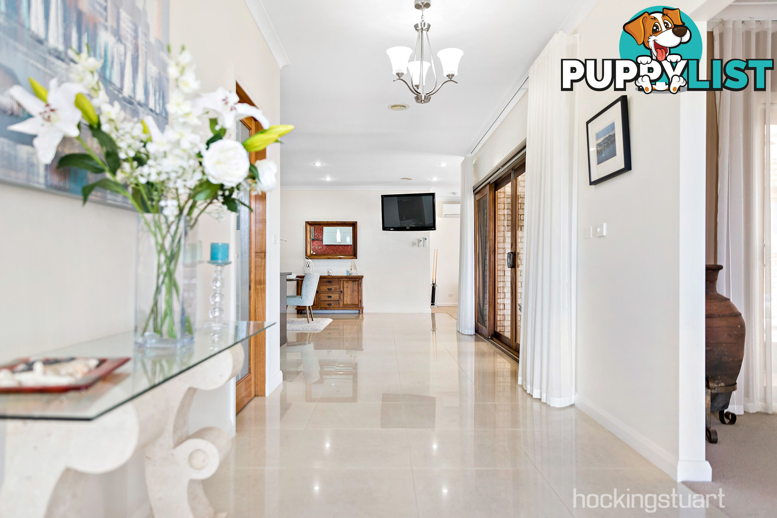 33 Ponsford Drive POINT COOK VIC 3030