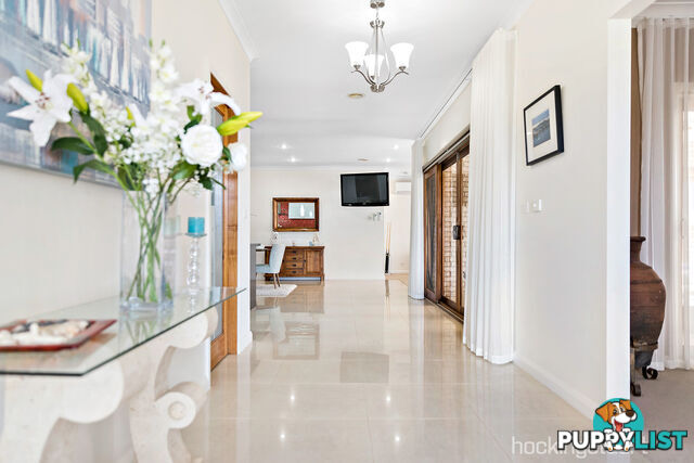 33 Ponsford Drive POINT COOK VIC 3030
