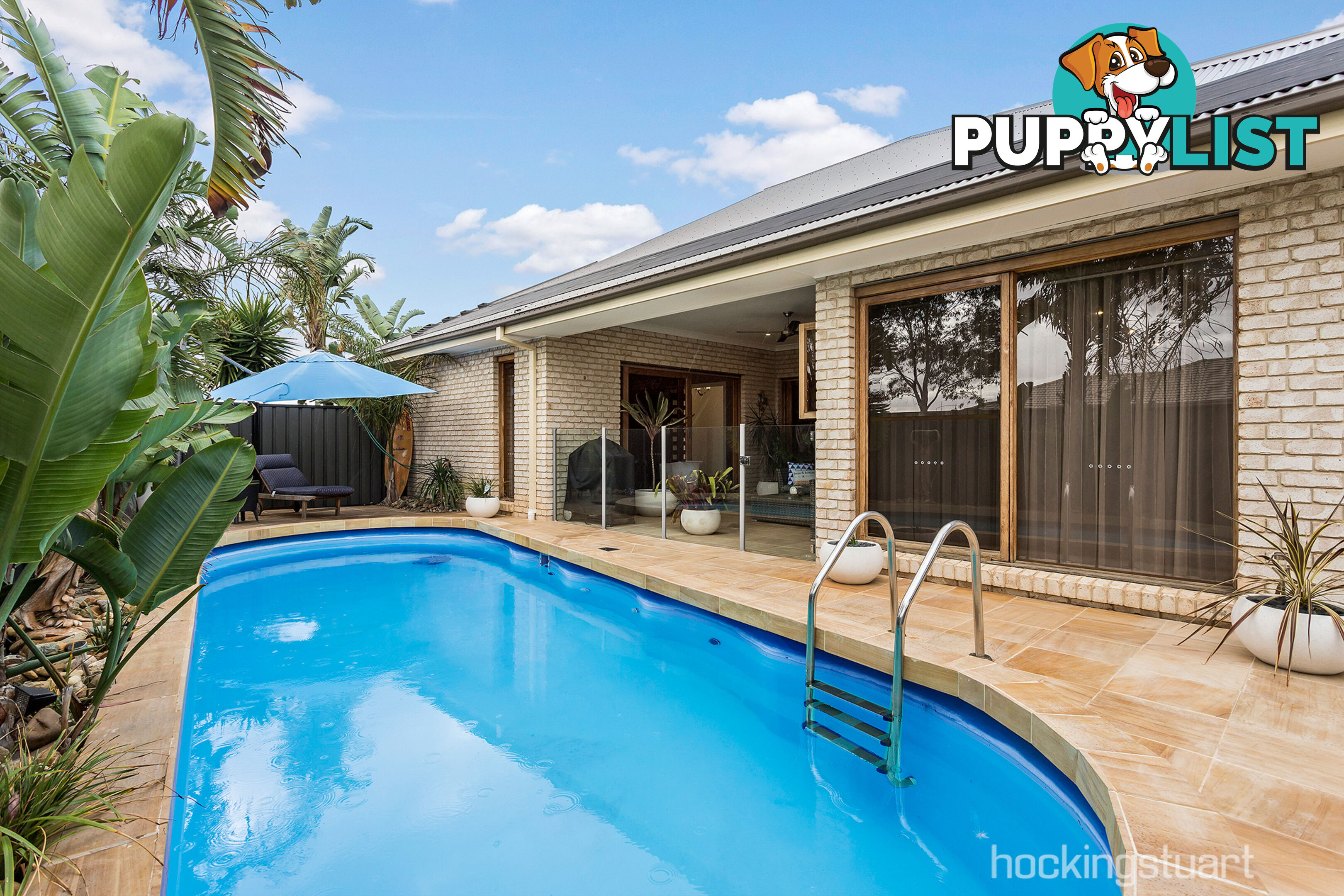 33 Ponsford Drive POINT COOK VIC 3030