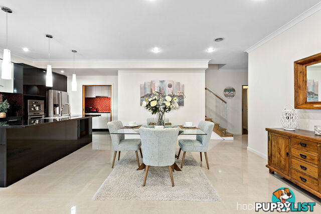 33 Ponsford Drive POINT COOK VIC 3030