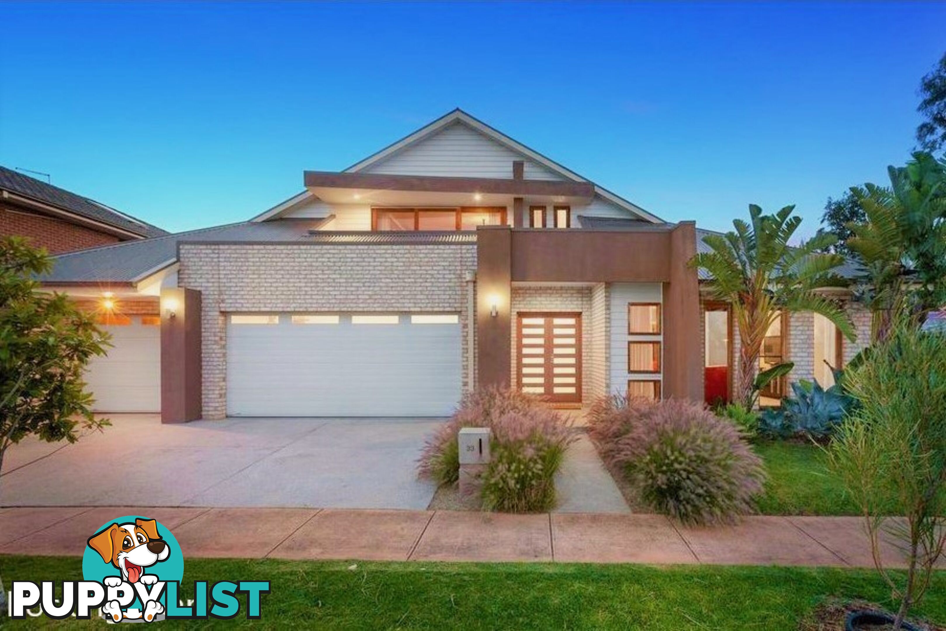 33 Ponsford Drive POINT COOK VIC 3030