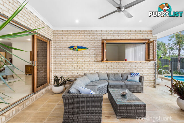 33 Ponsford Drive POINT COOK VIC 3030