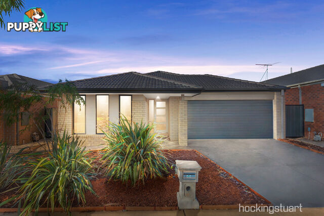 55 Kellerman Drive POINT COOK VIC 3030