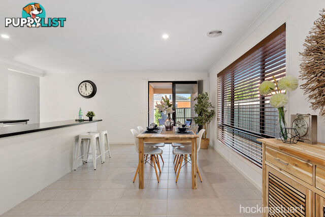 55 Kellerman Drive POINT COOK VIC 3030