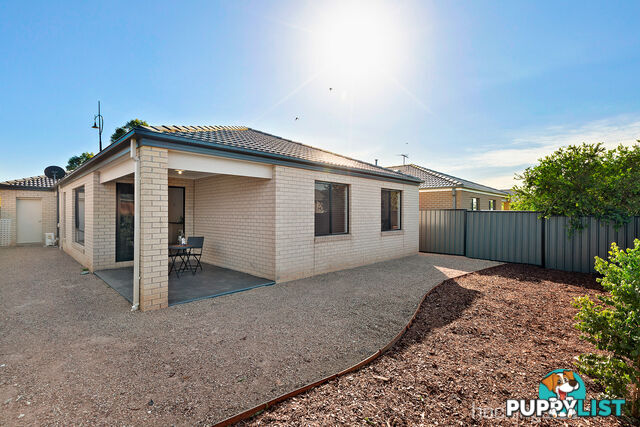 55 Kellerman Drive POINT COOK VIC 3030