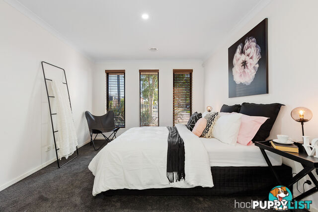 55 Kellerman Drive POINT COOK VIC 3030