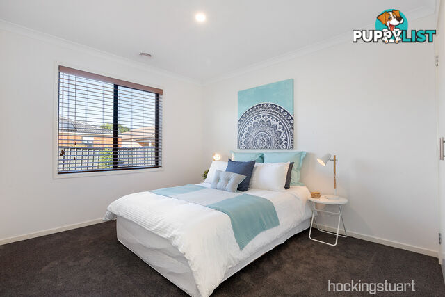 55 Kellerman Drive POINT COOK VIC 3030